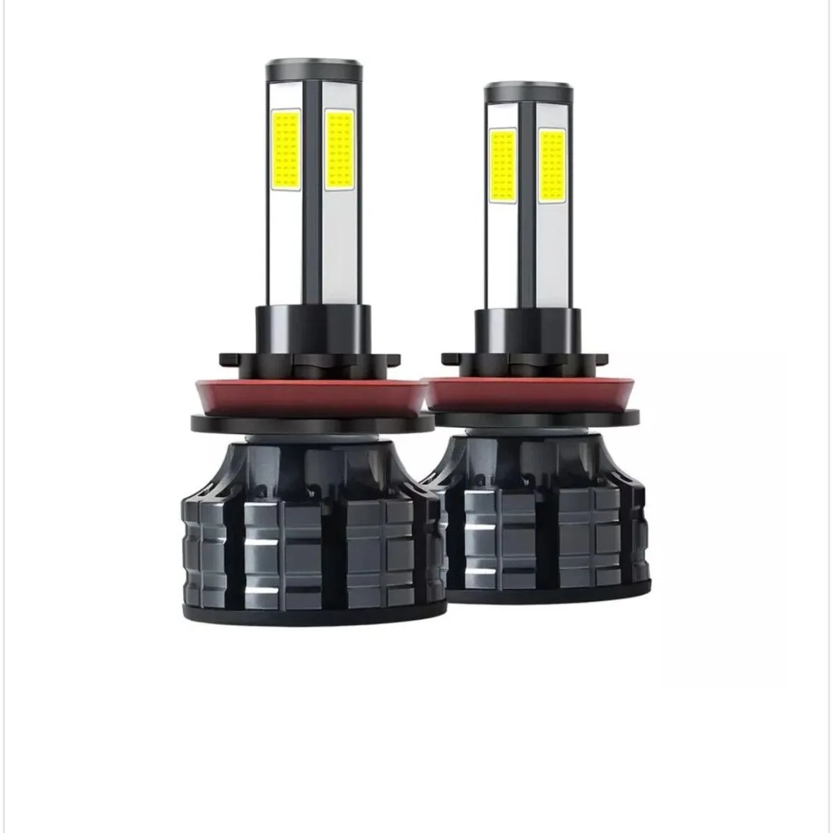 2 db H7 LED izzó készlet, 280 W/SET teljesítmény, AutoRey Premium Color White 6000K Canbus, nincs égett izzó hiba