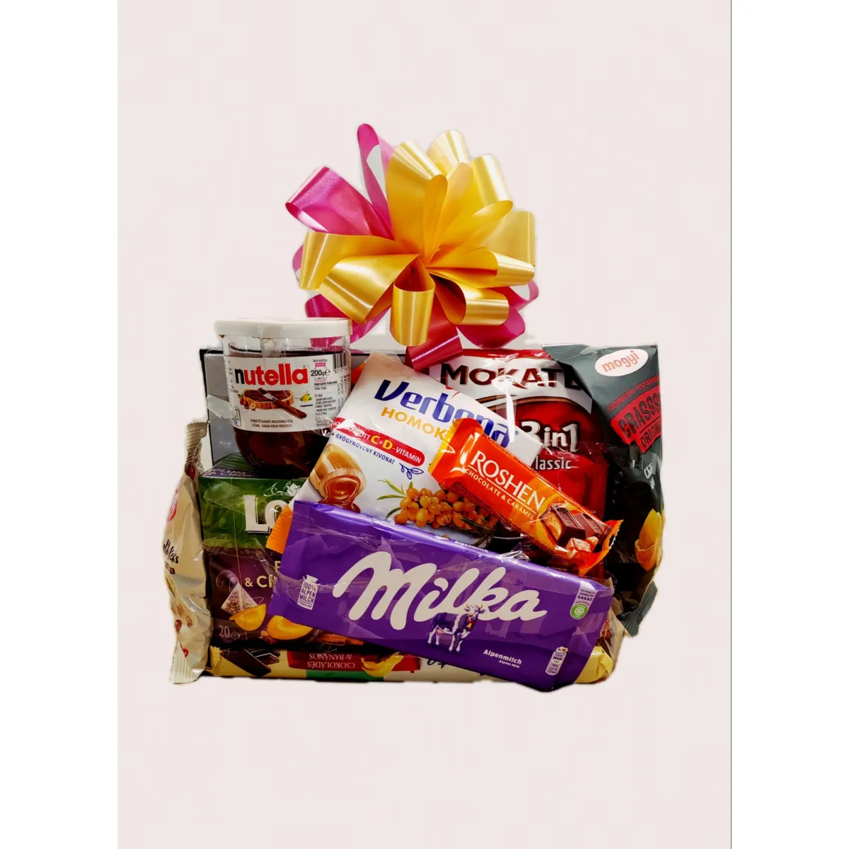 Ajándékcsomag Mix