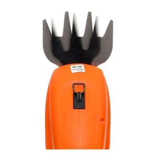 Akkus fűnyíró olló, KD10620, Kraft &Dele
