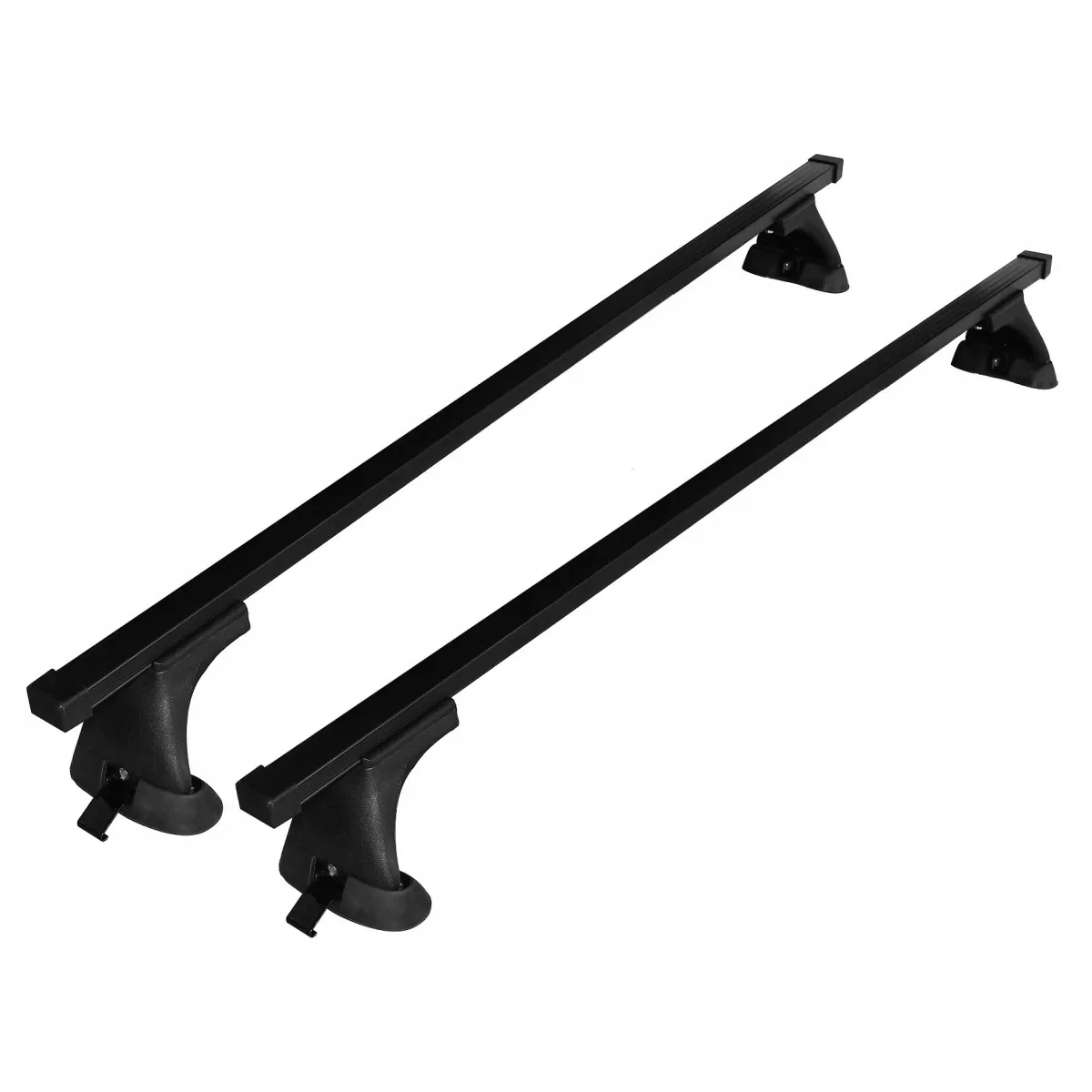 Amos Koala K-B 1,07 ST Citroen Berlingo 1997-2010, Citroen Xsara Picasso 2000-2006, Peugeot Partner 1997-2010, Peugeot Ranch 1997-2007, Tetőcsomagtartó Szett, 2db