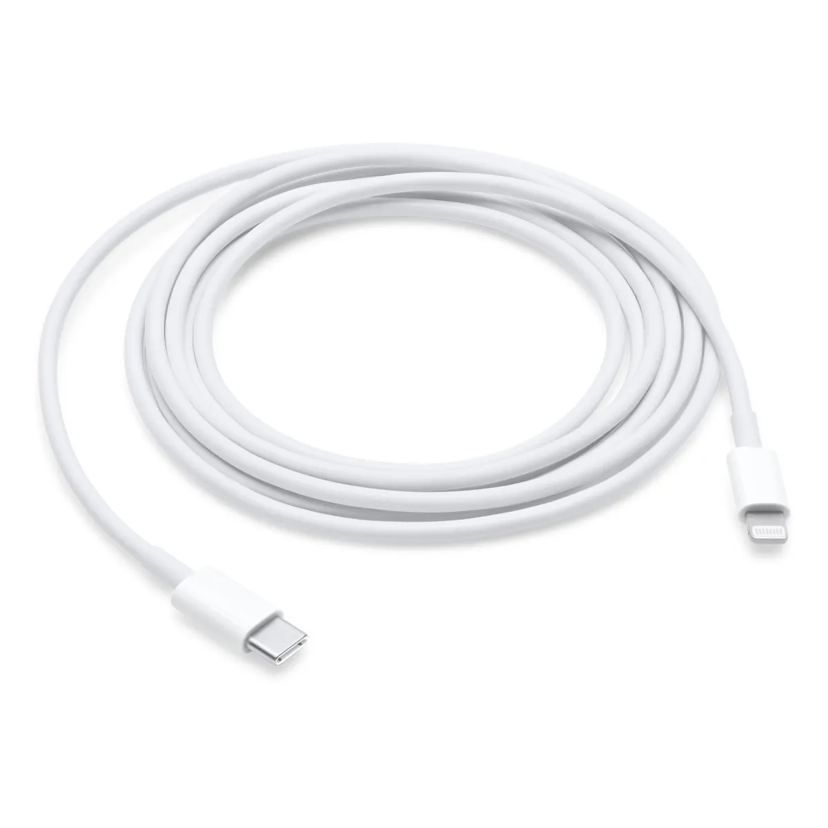Apple adatkábel USB-C és Lightning kábel (2 m)