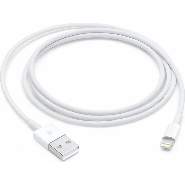 Apple Lightning - USB Adatkábel, 1m