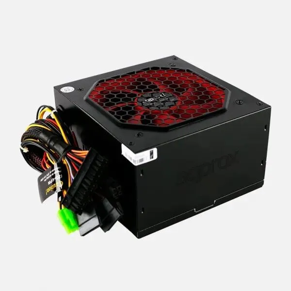 Approx 500W tápegység (APP500LITEBV2) (APP500LITEBV2)