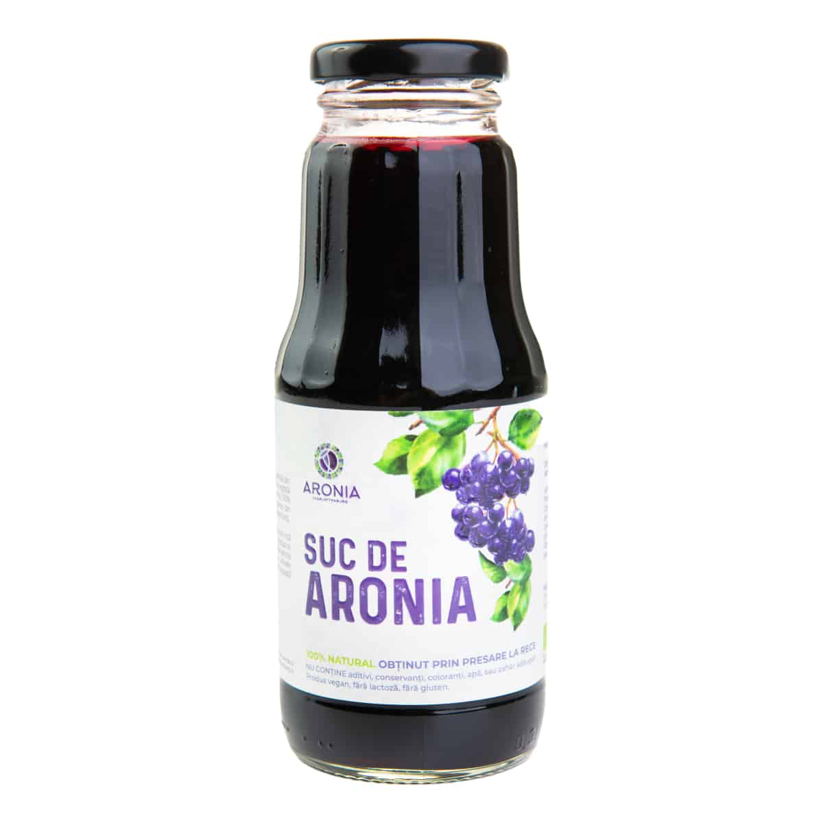 Arónialé 300 ml ECO (RO-ECO-018)
