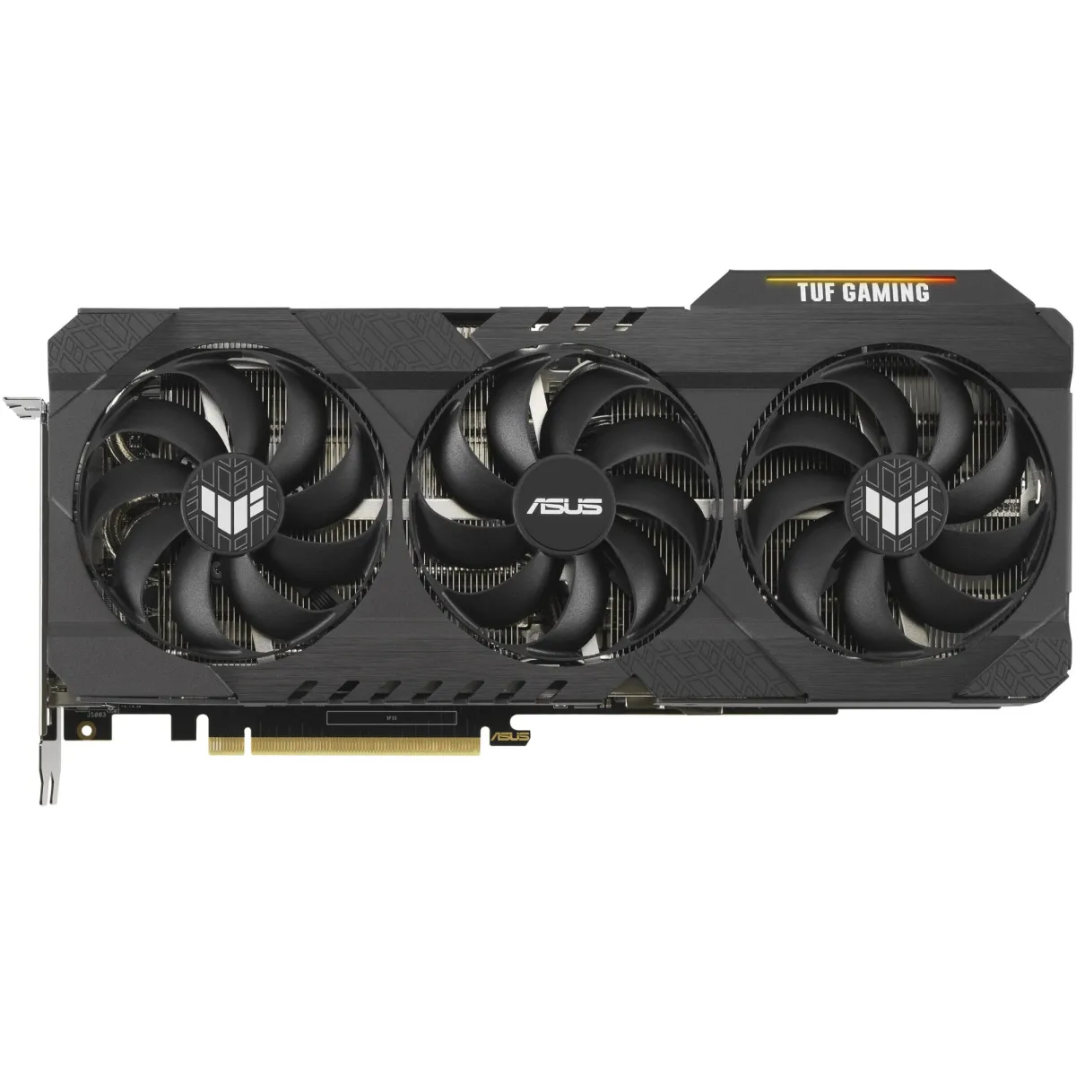ASUS NVIDIA RTX 3080 10GB GDDR6X Videókártya, TUF-RTX3080-O10G-V2-GAMING Videókártya, Low Hashrate (LHR)