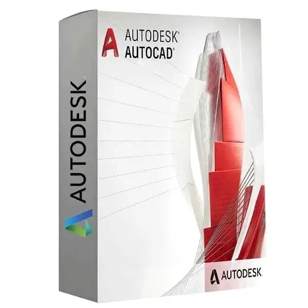 AutoCAD 3D 2023 – teljes verzió (célszerszámokkal), 1 év, 1 PC/Mac
