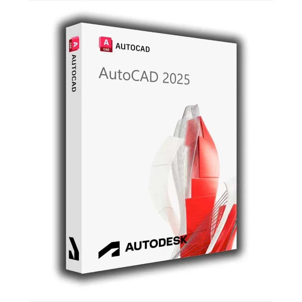 Autodesk Autocad 2025 licenc 1 hónap, 1 felhasználó