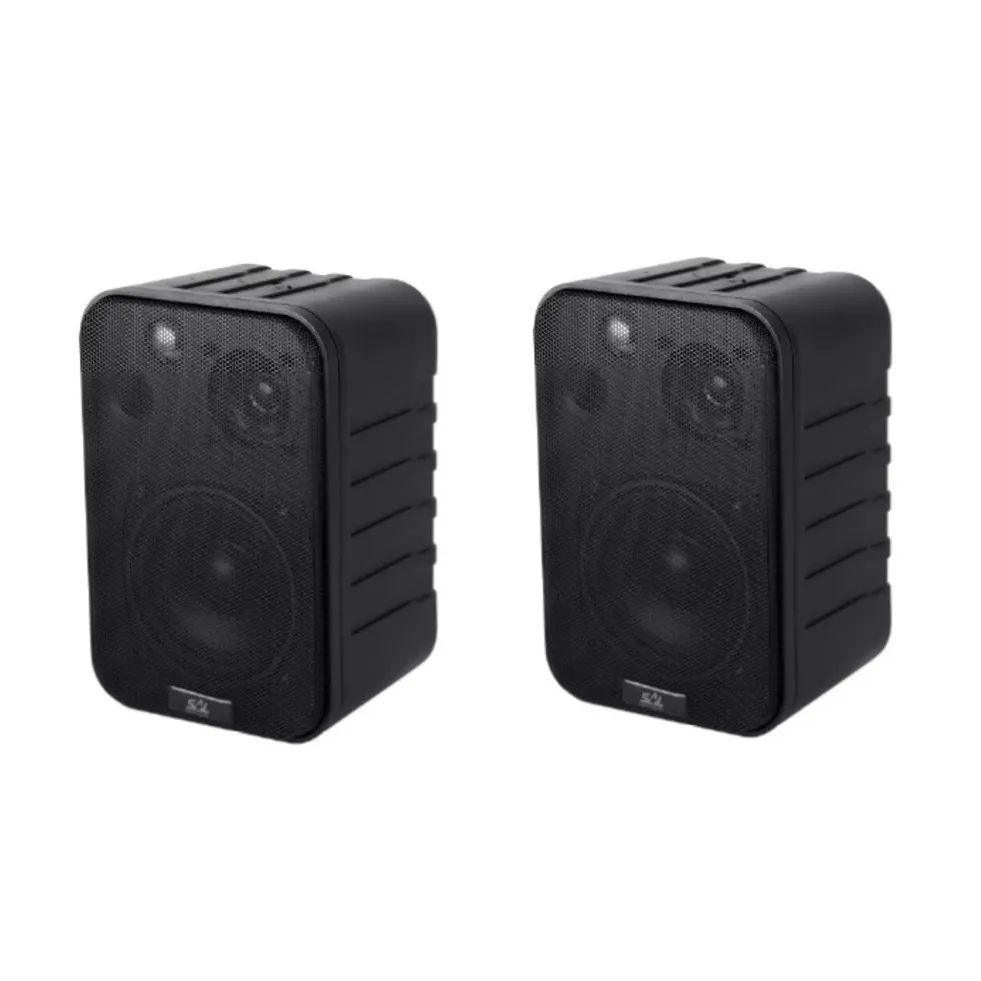 Bass-reflex hangszórókészlet BXB 10050P 120W 3CAI