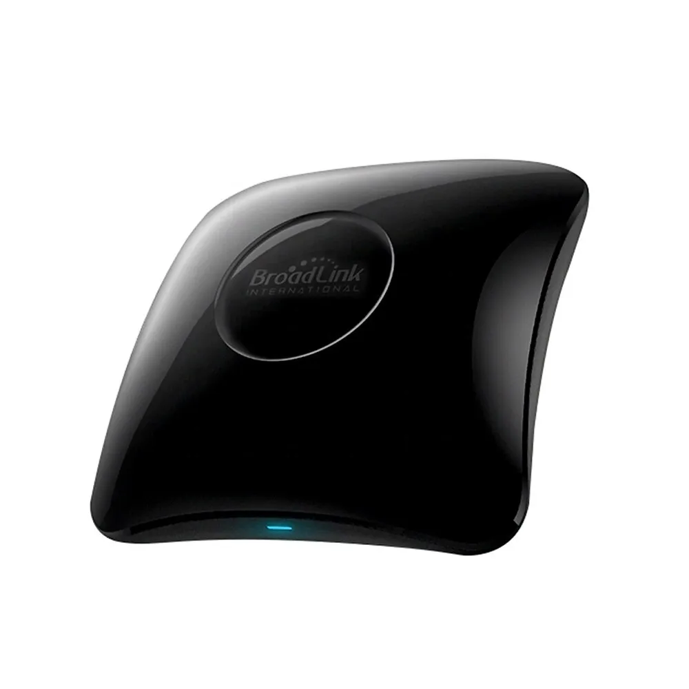 BroadLink RM4 Pro HUB Távirányító, Wi-Fi, univerzális, Google Home, Alexa és IFTTT kompatibilis