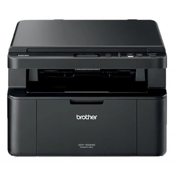 Brother DCP-1622WE Többfunkciós monokróm lézer nyomtató, A4
