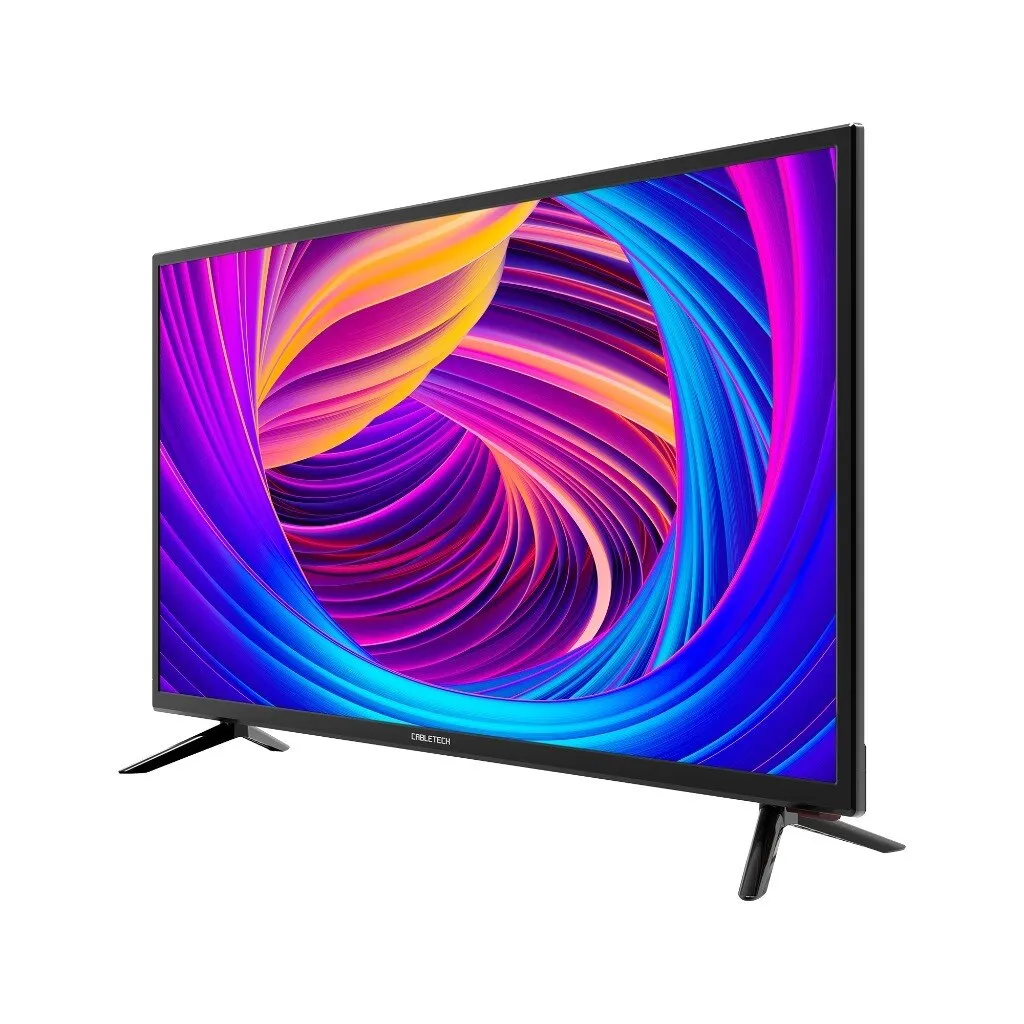 Cabletech 32" DVB-T2 H.265 HEVC Televizió
