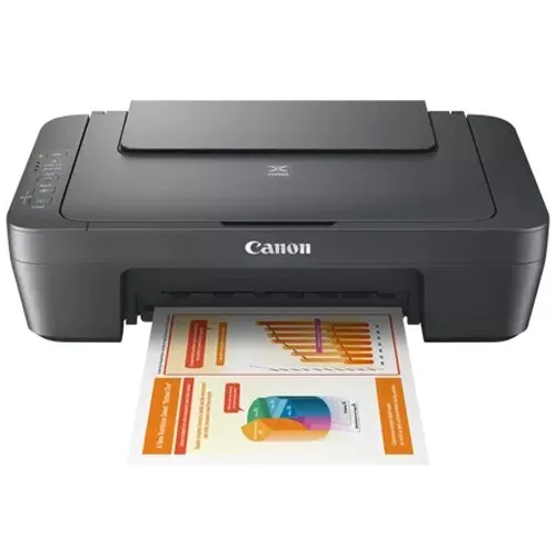 Canon Pixma MG2551S EUR MFP fekete nyomtató
