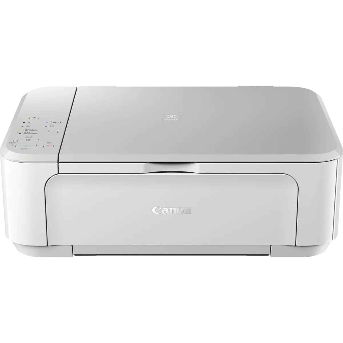 Canon Pixma MG3650 multifunkciós nyomtató, A4, Wireless, Fehér