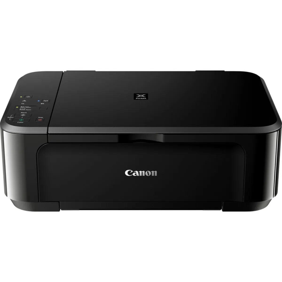 Canon Pixma MG3650S Multifunkciós tintasugaras nyomtató, Wireless, A4, Fekete