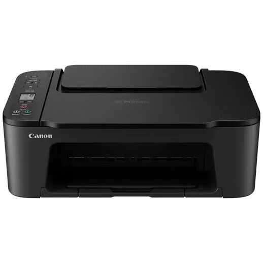 Canon PIXMA TS3450 multifunkciós tintasugaras nyomtató, A4, Wifi, Fekete