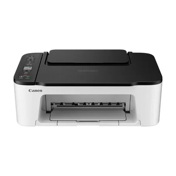 Canon PIXMA TS3452 multifunkciós tintasugaras nyomtató, A4, Wifi, Fekete-Fehér