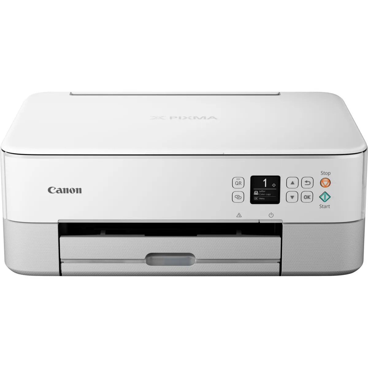 Canon Pixma TS5351A tintasugaras multifunkciós nyomtató, A4, színes, fekete