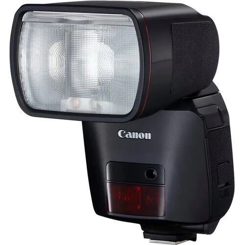 Canon Speedlite EL-1 vaku