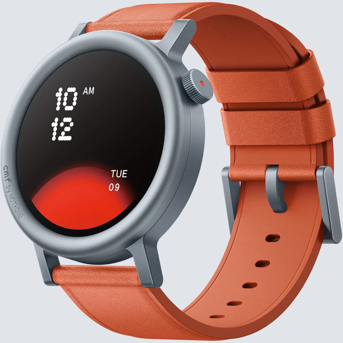 CMF Watch Pro 2 by Nothing okosóra, Narancssárga