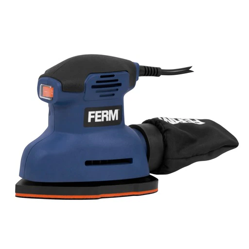 Csiszológép, FERM, PSM1039, 140W