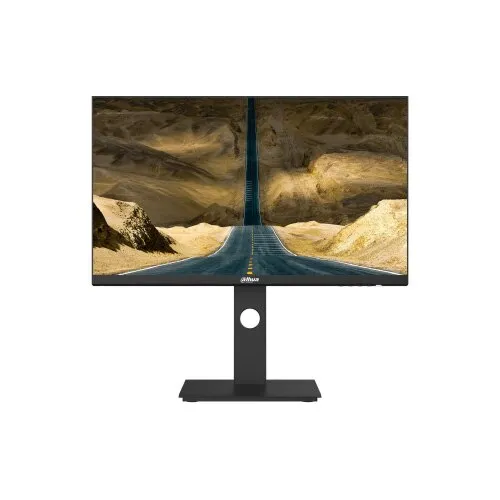 Dahua LM27-P301A IPS LED monitor, 27", QHD, 75 Hz, DP × 1, HDMI × 1, x1 USB-C (65 W), 5 ms (OD)