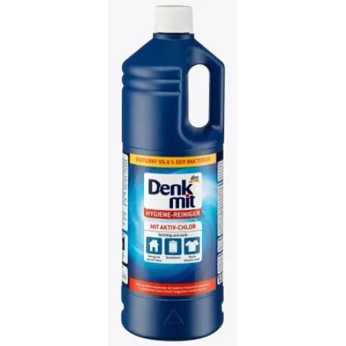 Denkmit többfunkciós fertőtlenítő oldat, 1,5l
