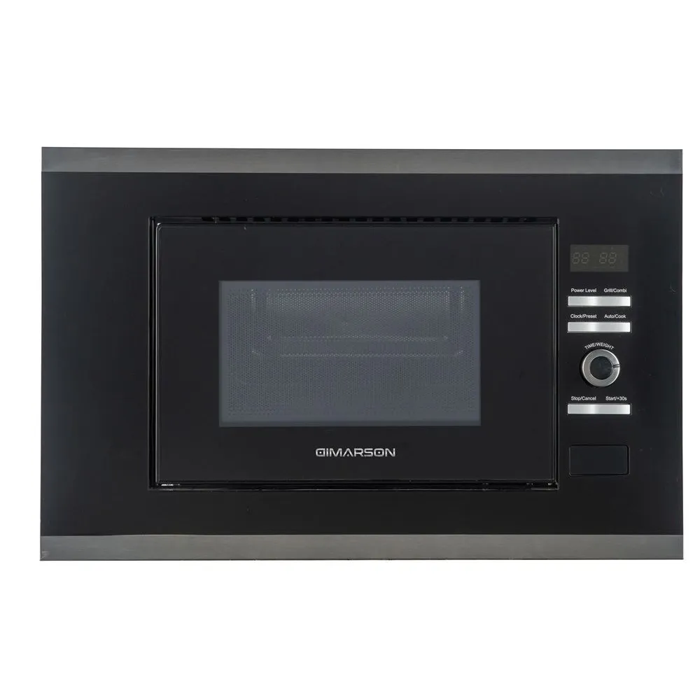 Dimarson DM-D70H20ESP-XTA bepíthető mikrohullámú sütő (DM-D70H20ESP-XTA)