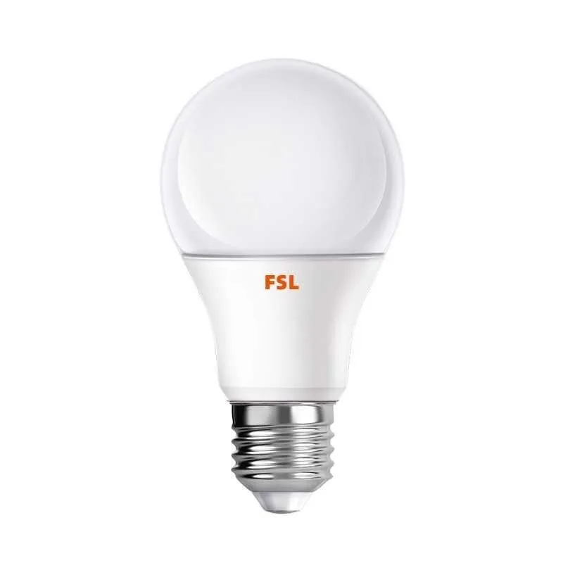 EDC® E27 A70 13W 3000K meleg fényű led izzó