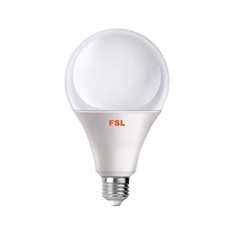 EDC® E27 A95 25W 6500K hidegfényű led izzó
