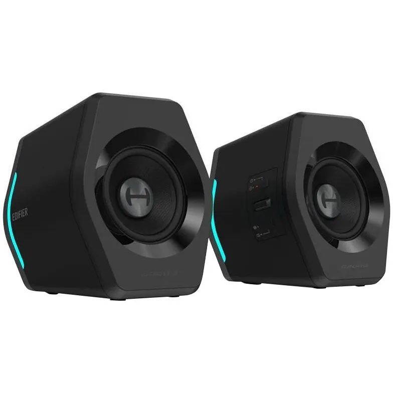 Edifier HECATE G2000 2.0 hangszórók, fekete