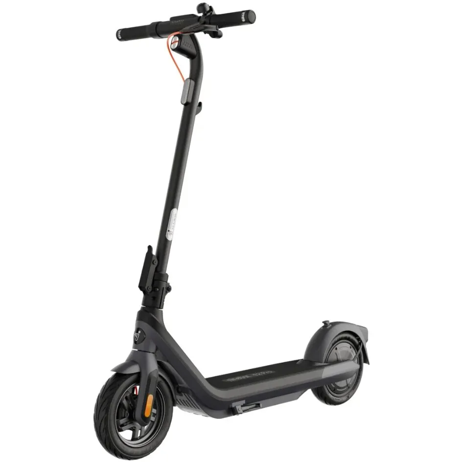 Elektromos roller Ninebot KickScooter E2 PRO