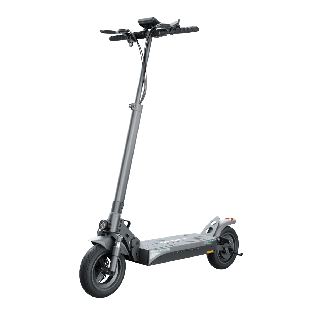 Elektromos roller Ruptor R1 LITE, Maximális sebesség 45 km/h, Maximális autonómia 60 km, Motor 500 W, Akkumulátor 48V, 15 Ah, IP54