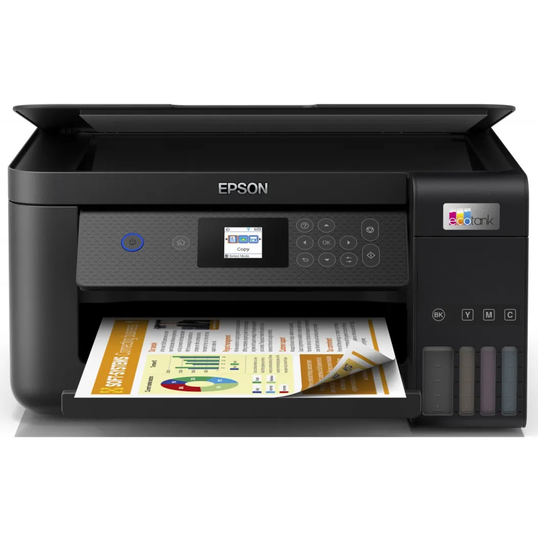 Epson EcoTank L4260 multifunkciós tintatartályos nyomtató, A4, wifi, duplex