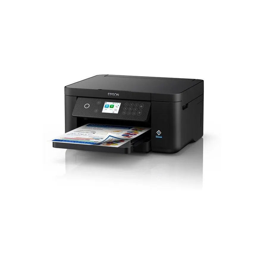 Epson Expression Home XP-5200 Tintasugaras A4 4800 x 1200 DPI Wi-Fi (C11CK61403)