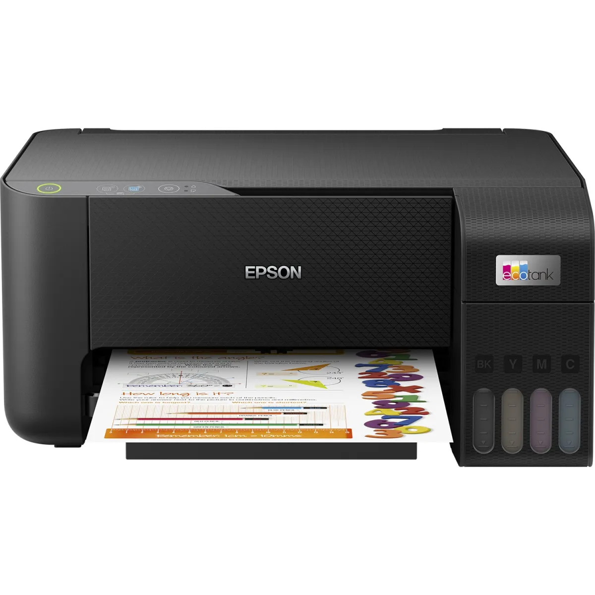 Epson L3210 tintatartályos multifunkciós nyomtató
