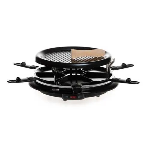 Eva 022798 raclette grill sütő