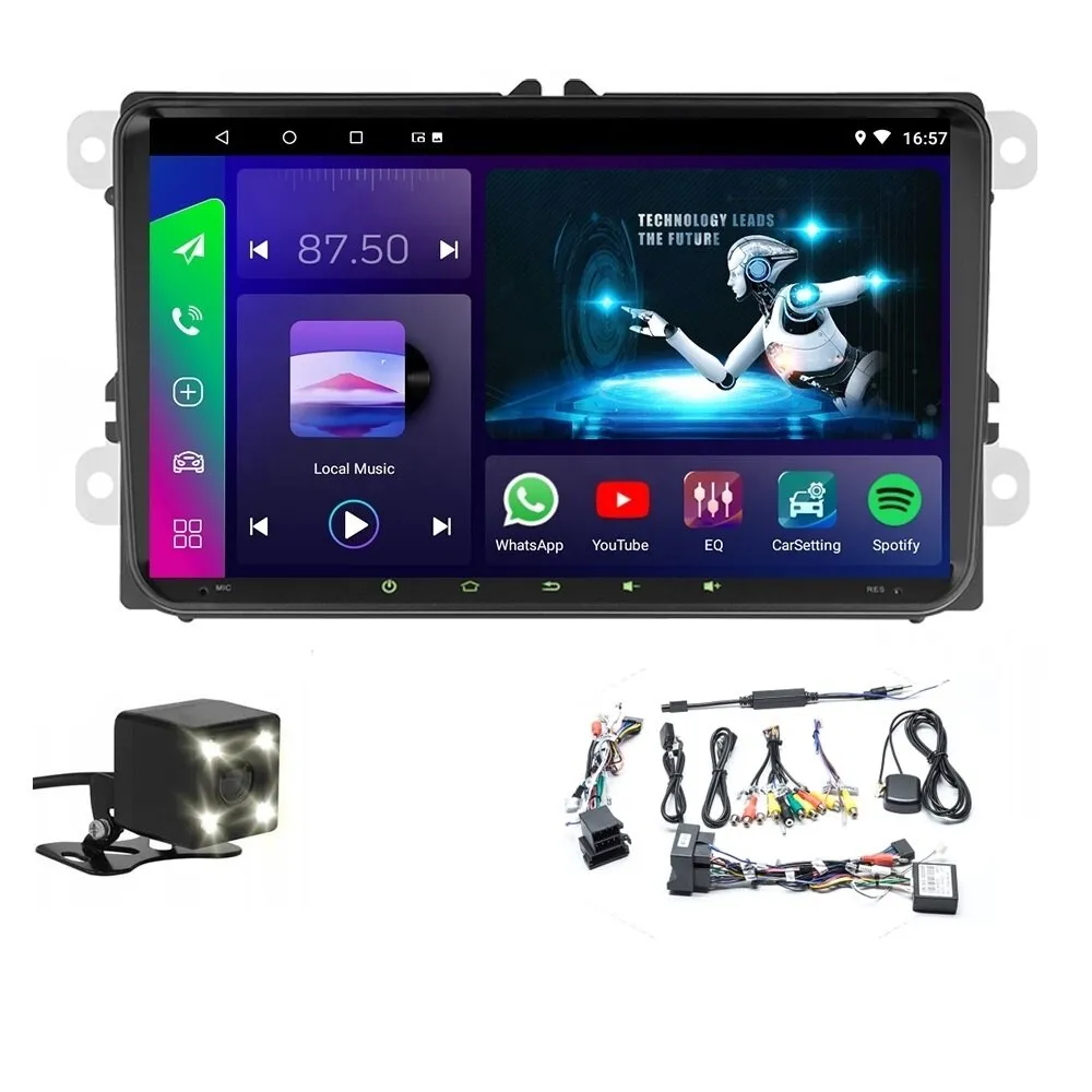 Farrot autós DVR FRX28 ADAS 1280P VIDEO RÖGZÍTŐ USB ANDROID műszerfal HD lejátszó G Shock