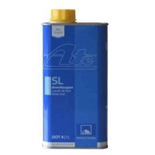 Fékfolyadék ATE DOT4, var.2 SL 1l