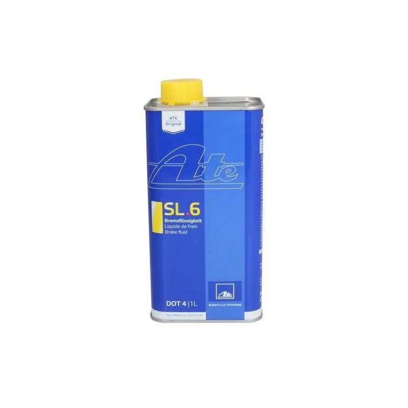 Fékfolyadék SL DOT4 VAR.2 1L ATE