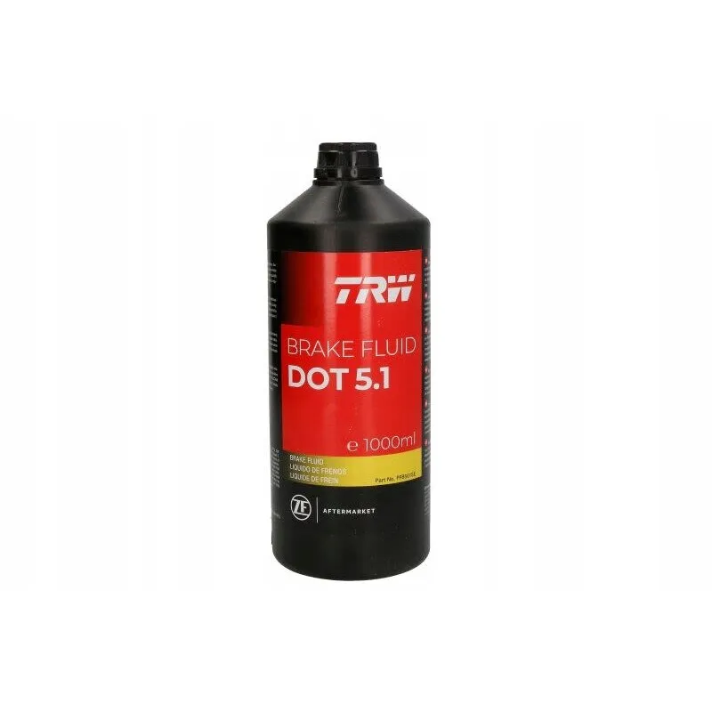Fékfolyadék, Trw PAYN DOT 5.1, 1L