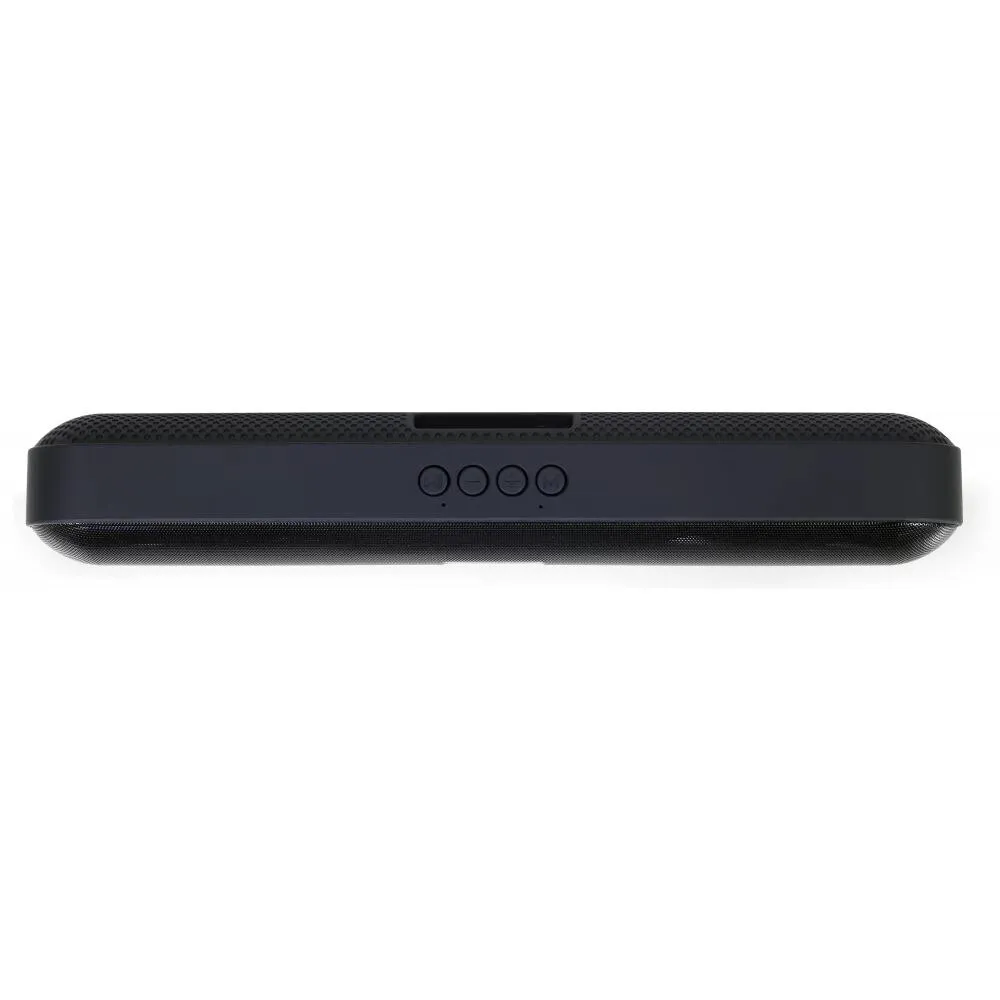 Gembird SPKBT-BAR400L Bluetooth (SPKBT-BAR400L) - Hangszóró