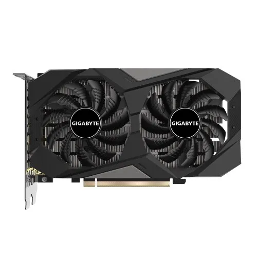 GIGABYTE Videokártya PCI-Ex16x nVIDIA RTX 3050 6GB DDR6 OC (GV-N3050WF2OCV2-6GD)