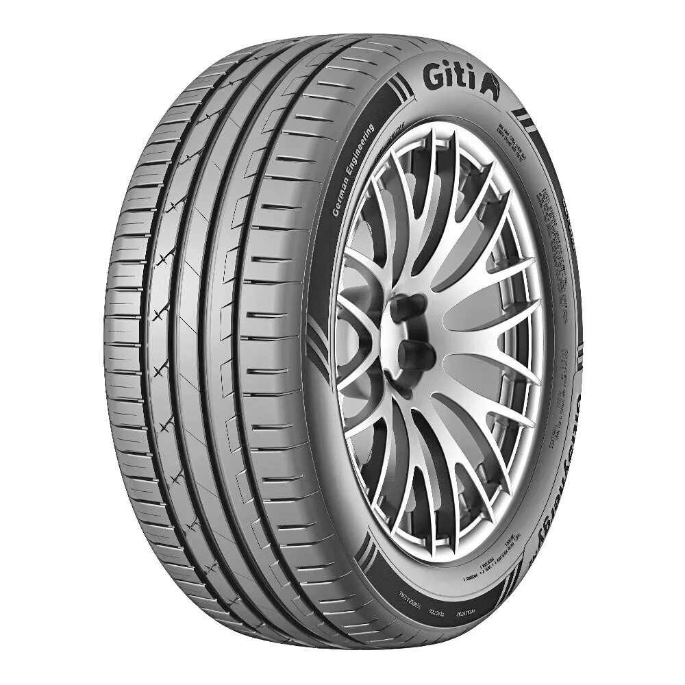 GITI nyári gumi GitiSynergy-H2 205/55R16 91H