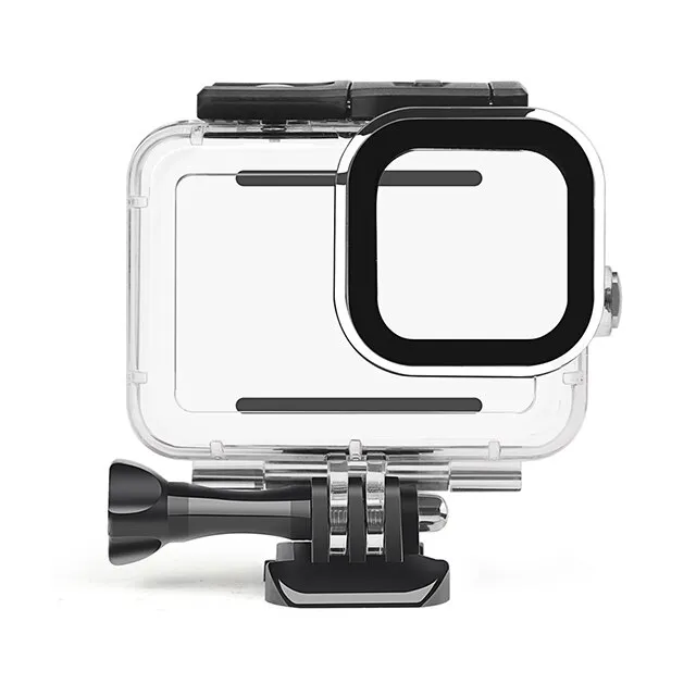 Gopro12/11/10/9, Wepzsxo, Transparent védelem