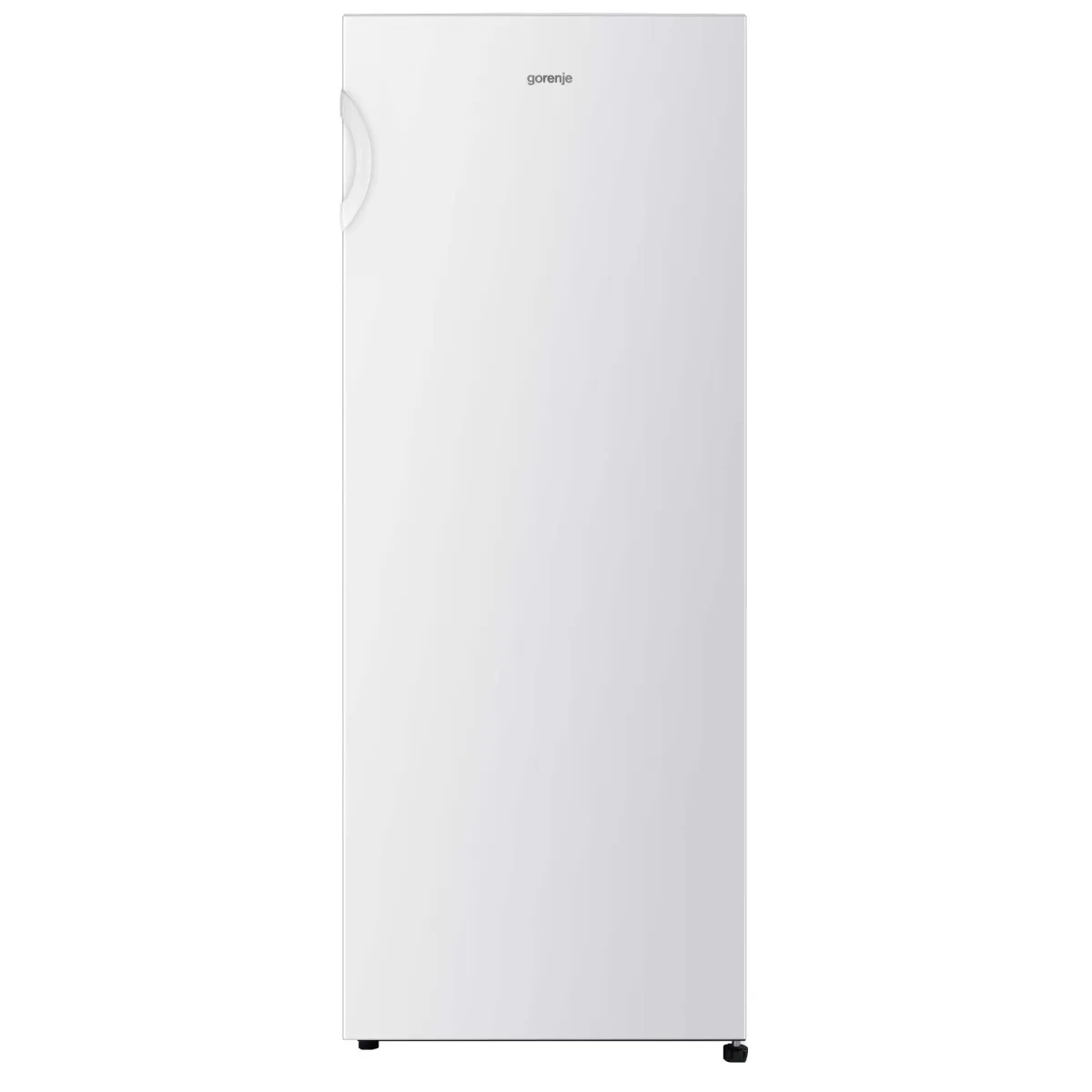 Gorenje F4142PW Fagyasztószekrény, 165l, M: 143.4 cm, Mechanikus vezérlés, E energiaosztály, Fehér