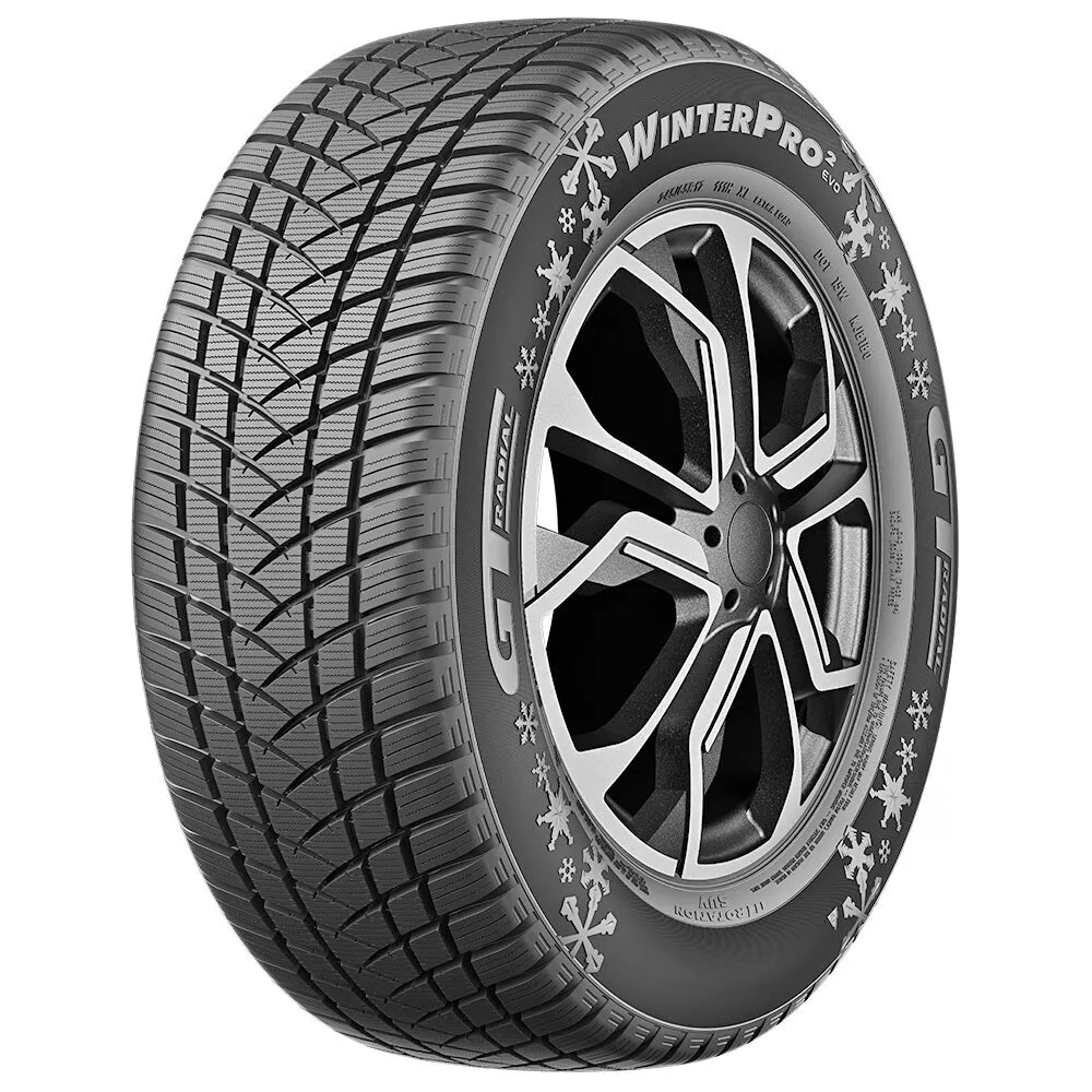 GT Radial WinterPro2 EVO Téli gumi, 185/65R15 88T