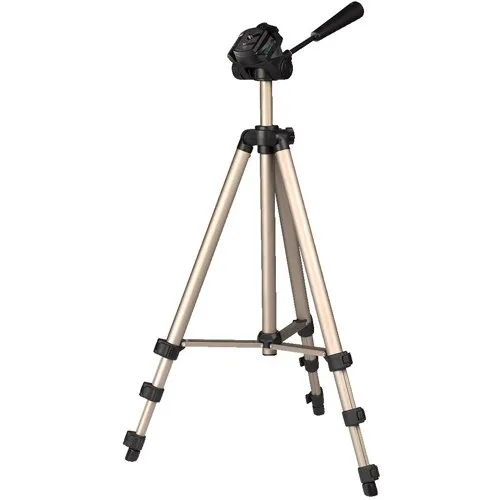 Hama Star 75 fotó-video állvány táskával