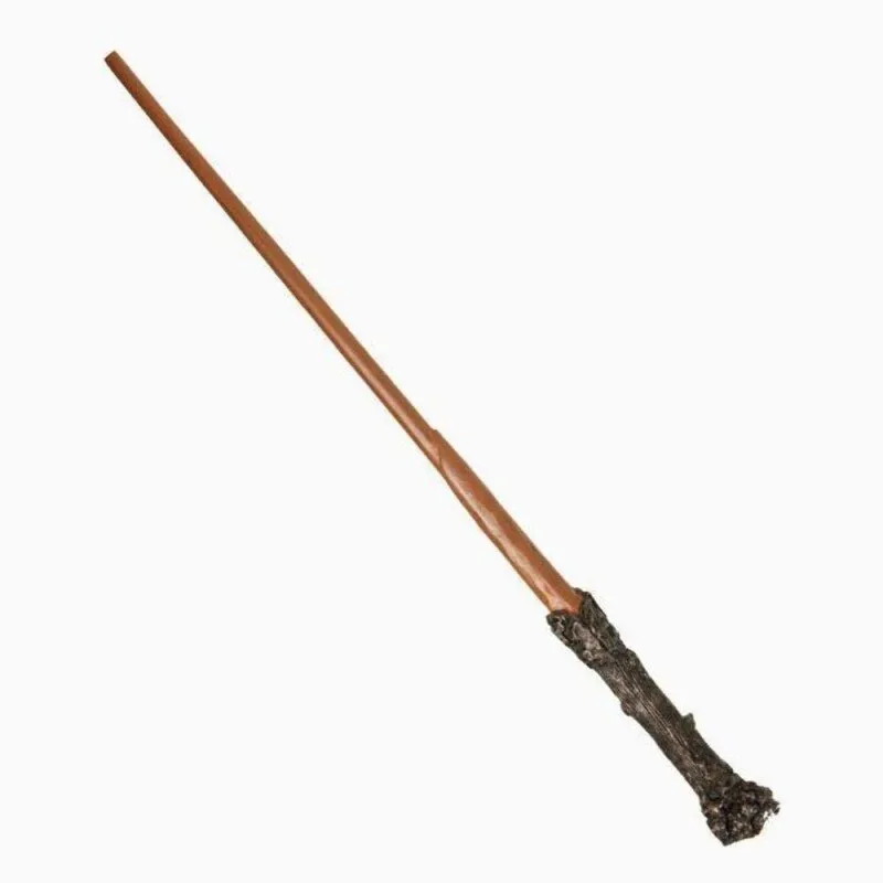 Harry Potter Pálca Varázspálca - Harry Potter M4, Resin, Fekete