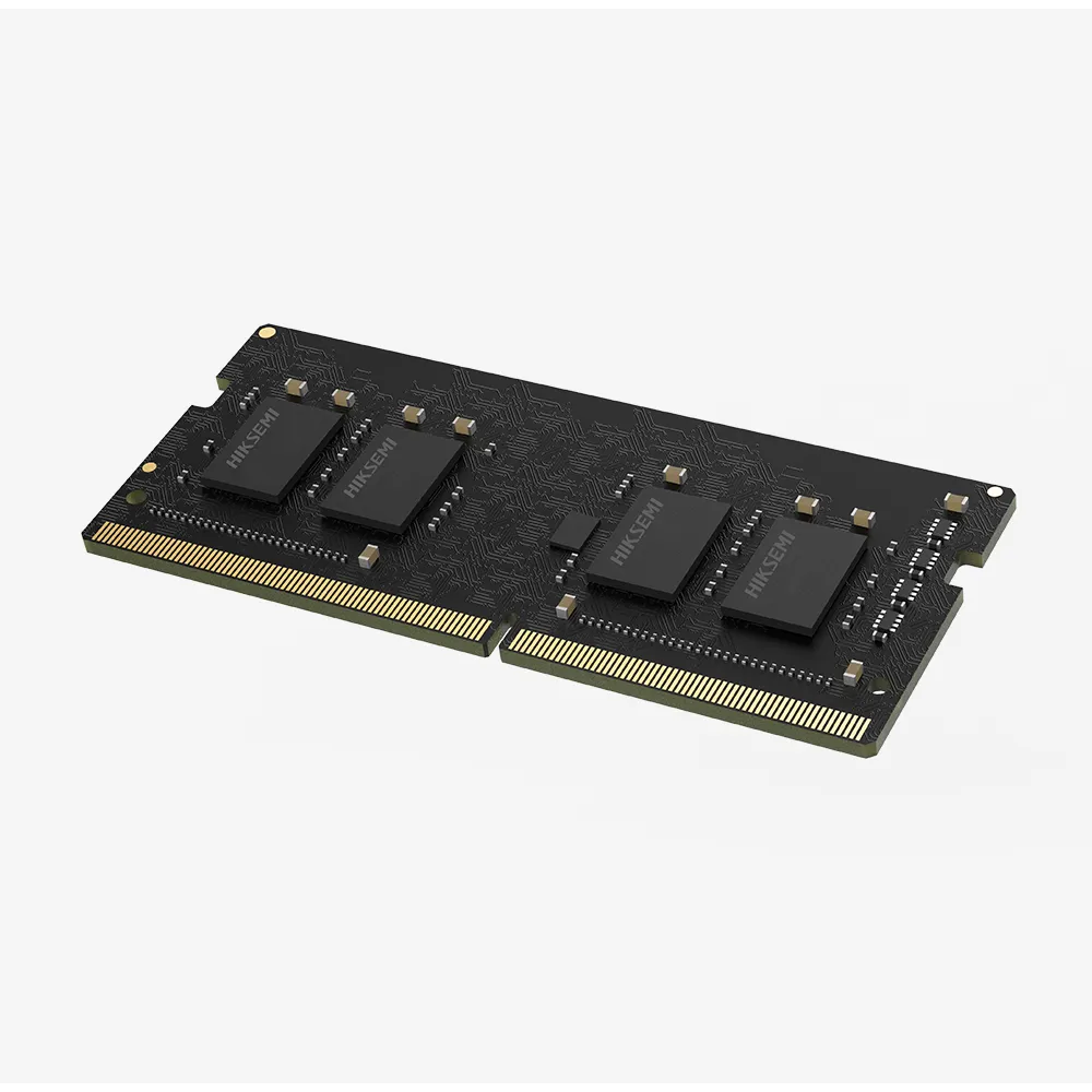Hiksemi 16GB / 2666 Hiker DDR4 Notebook RAM (HS-DIMM-S1(STD)/HSC416S26Z1/HIKER/W)