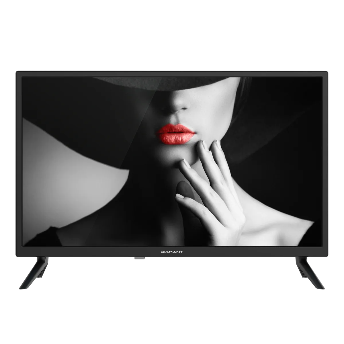 HORIZON Diamant 24HL4300H/C LED Televízió, 60 cm, HD, E energiaosztály